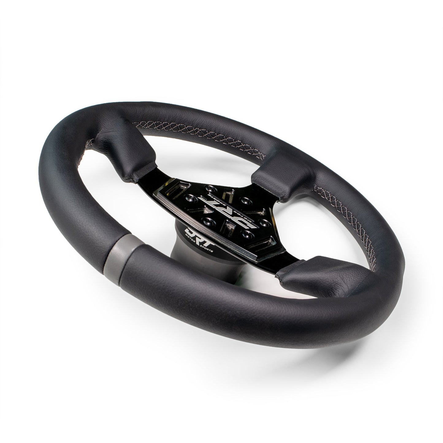 D-Shape Steering Wheels