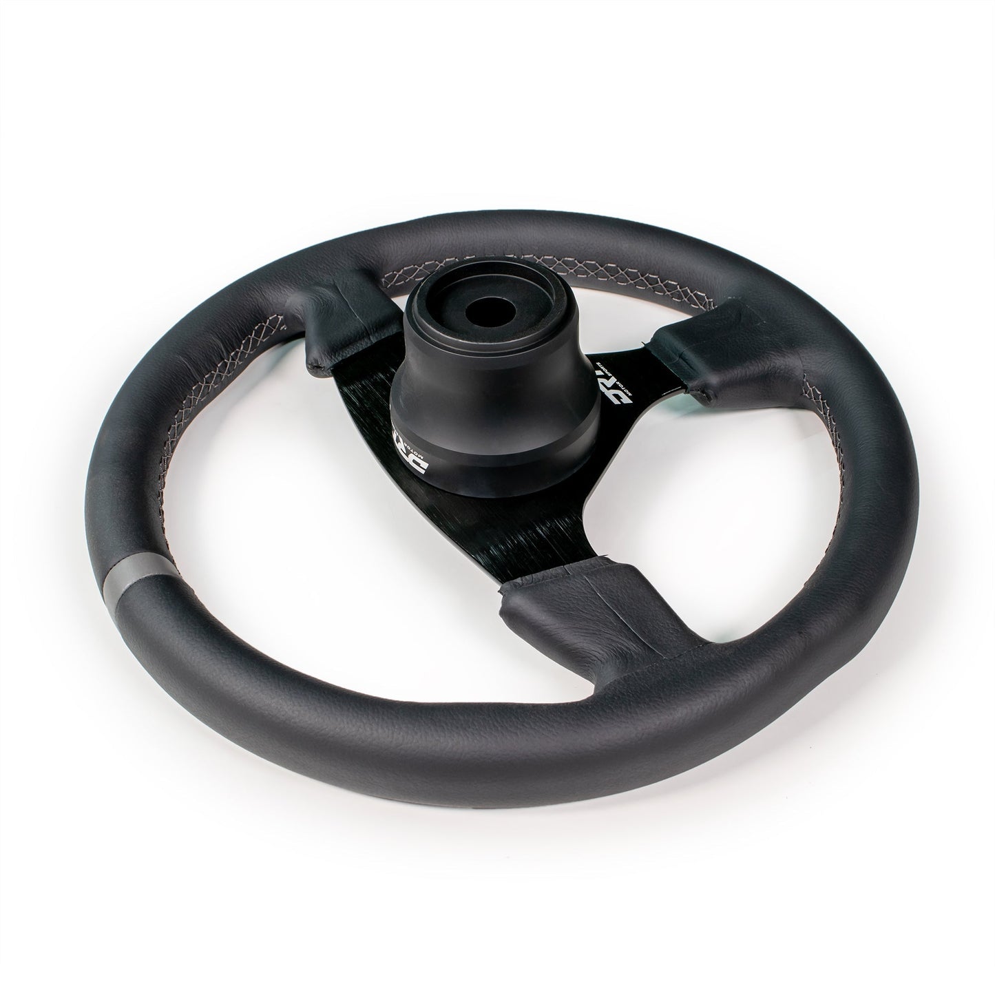 D-Shape Steering Wheels