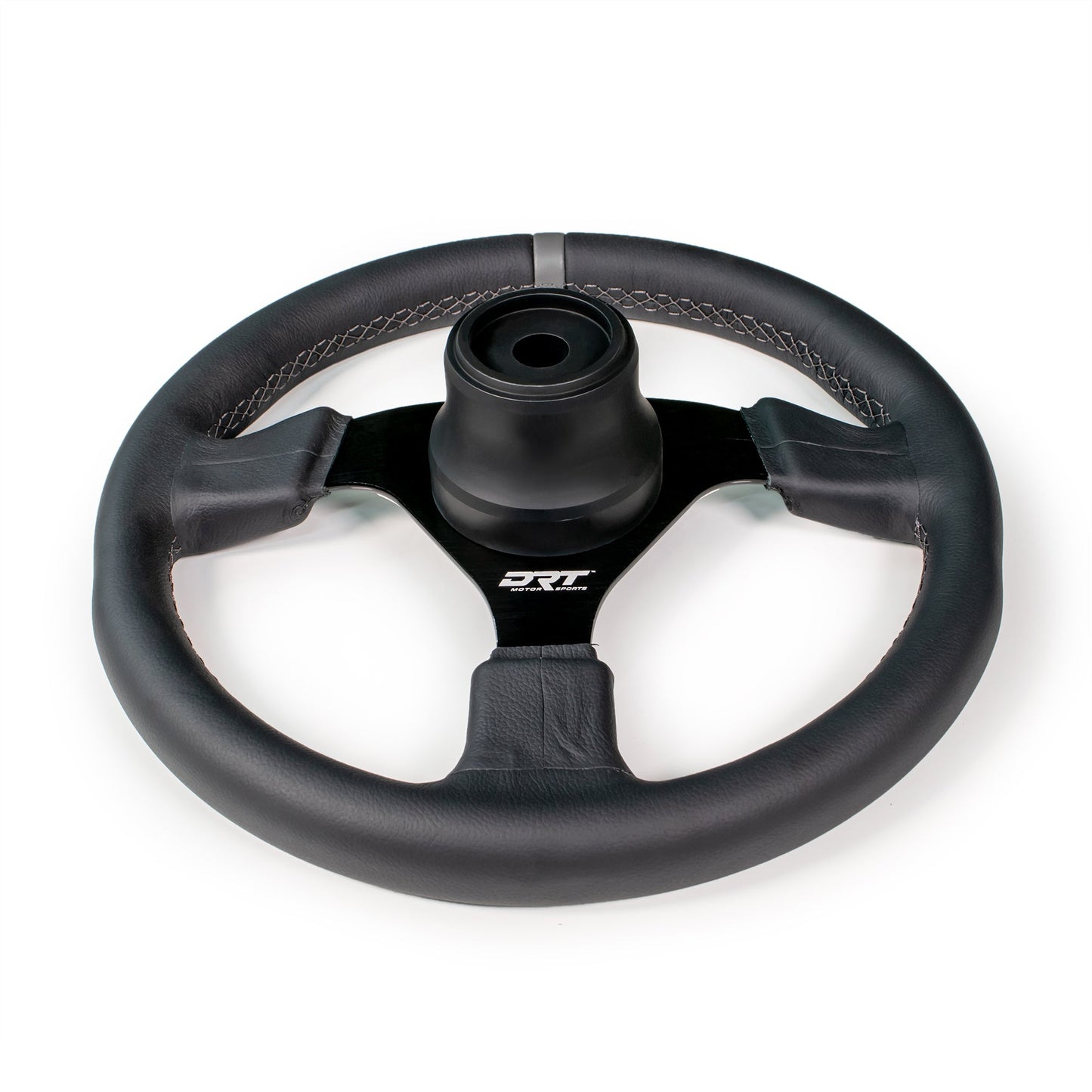 Round Steering Wheels