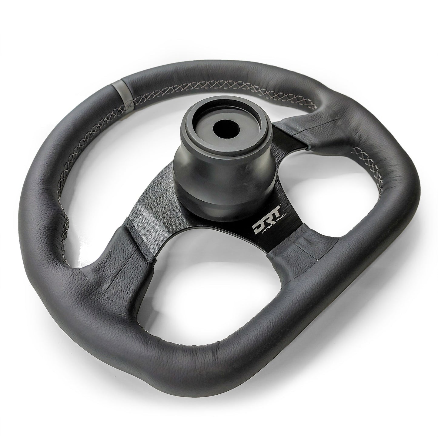 Round Steering Wheels