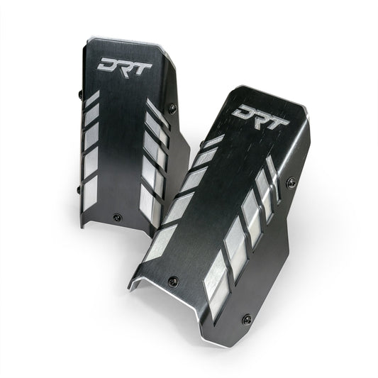 Polaris RZR Pro XP / Pro R / Turbo R Shock Guard  Kit