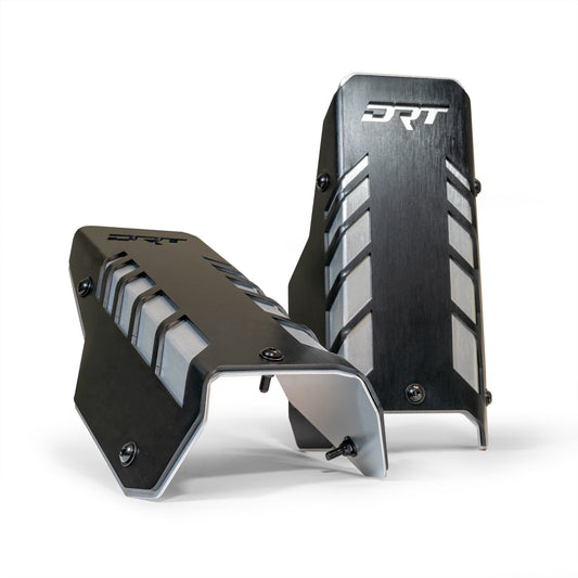 Polaris RZR Pro XP / Pro R / Turbo R Shock Guard  Kit