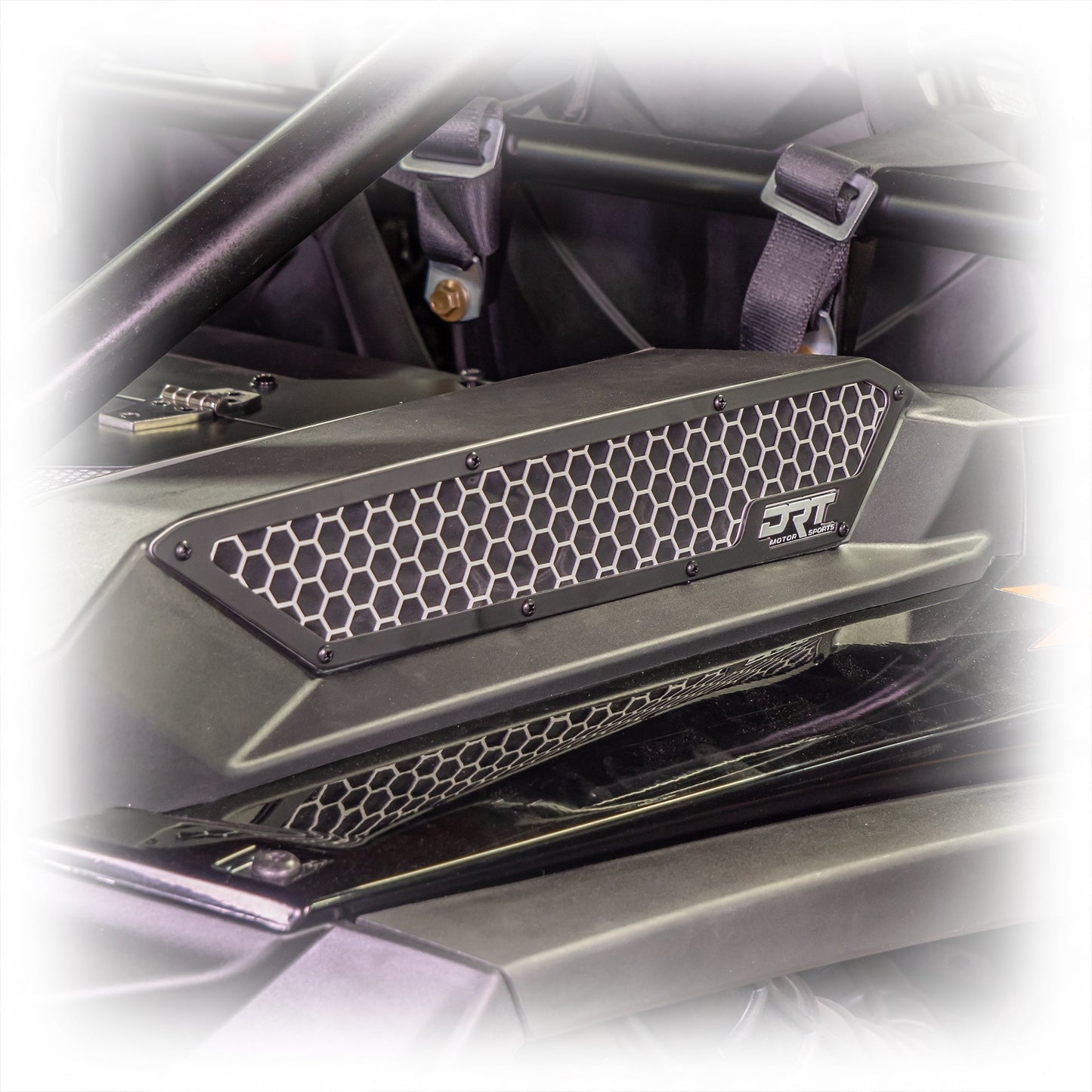 Polaris 2024+ RZR XP 1000/4 Intake Vent Set