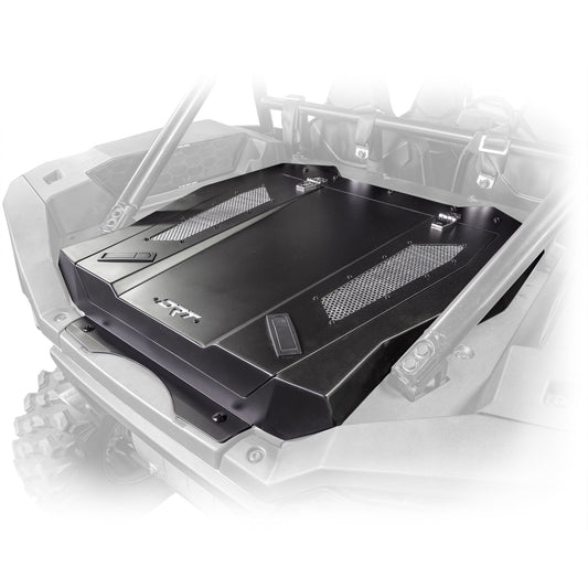 Polaris 2024+ RZR XP 1000/4 Aluminum Trunk Enclosure