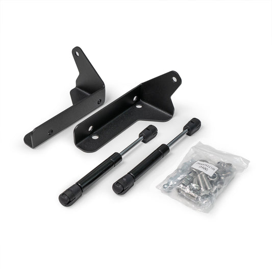 RZR Pro R / Turbo R /  Pro XP 2022+ Polaris Trunk Enclosure Gas Strut Lift Kit