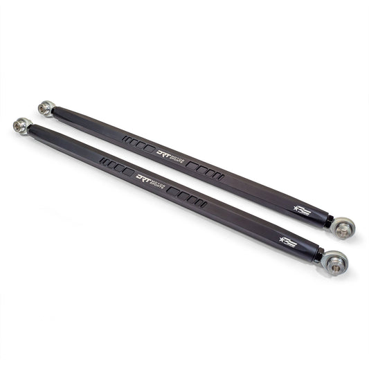 RZR Pro R / Turbo R 2022+ Billet Aluminum Hex Bar Radius Rod Kit
