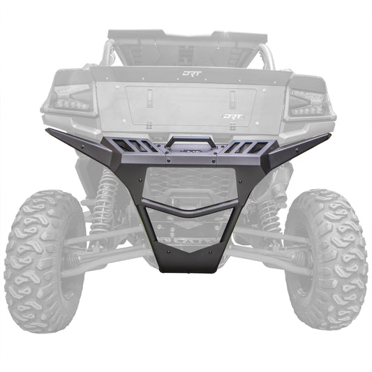Kawasaki KRX 1000/4 HD Rear Bumper