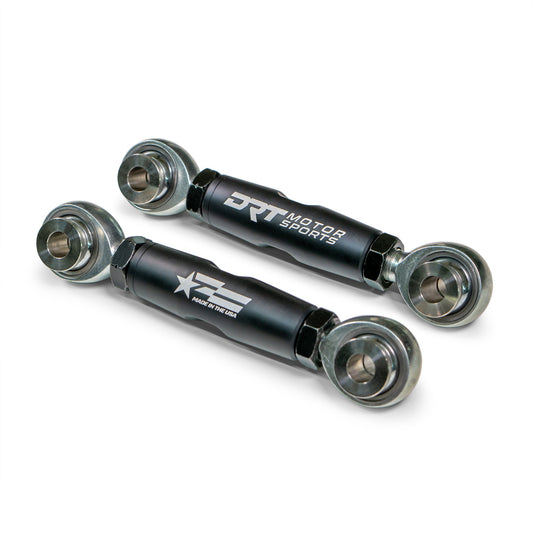 Can-Am X3 2017+ Billet Aluminum Barrel Adjustable Sway Bar Link Kit - Rear