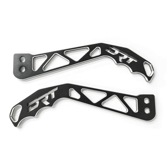 Can-Am X3 Door Handle Kit