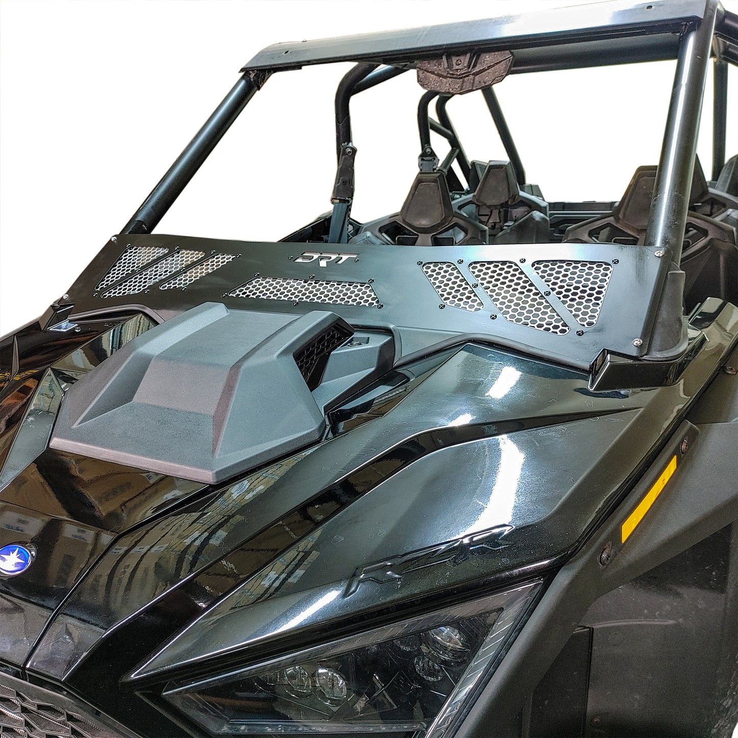 RZR PRO XP / Pro R / Turbo R Wind Diffuser