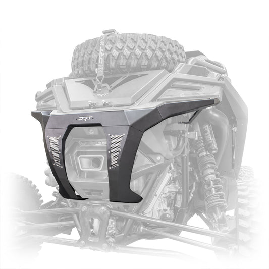 RZR Pro R 2022+ Rear Bumper