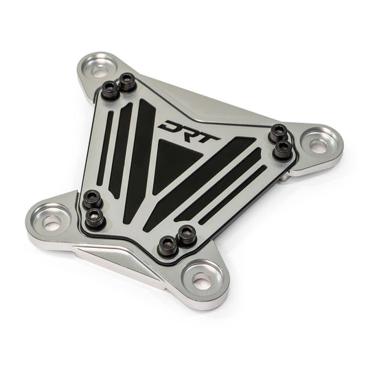 Turbo S 3-PC Radius Rod Reinforcement Plate