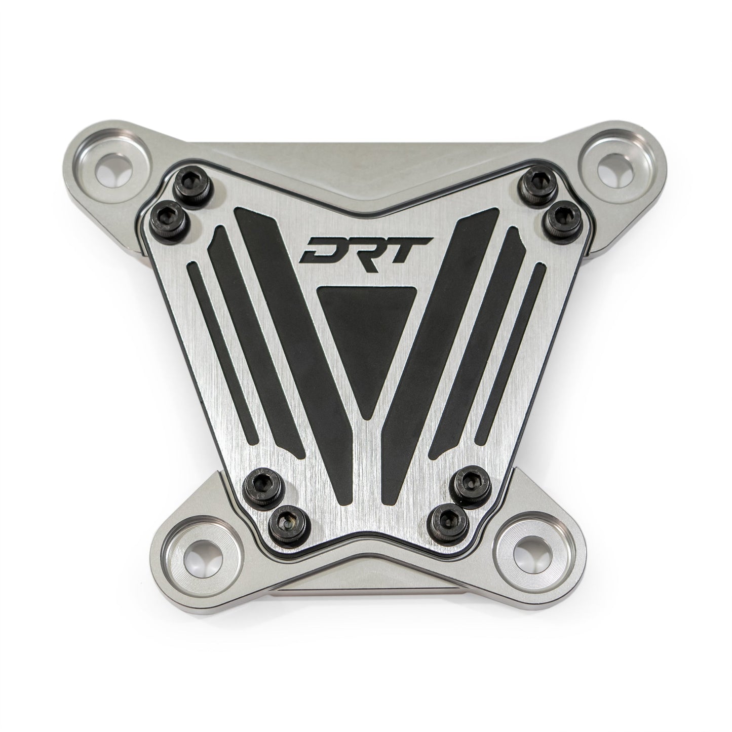 Turbo S 3-PC Radius Rod Reinforcement Plate