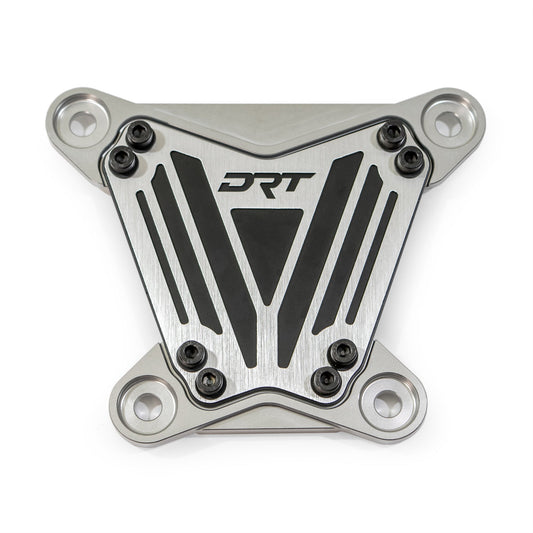 Turbo S 3-PC Radius Rod Reinforcement Plate