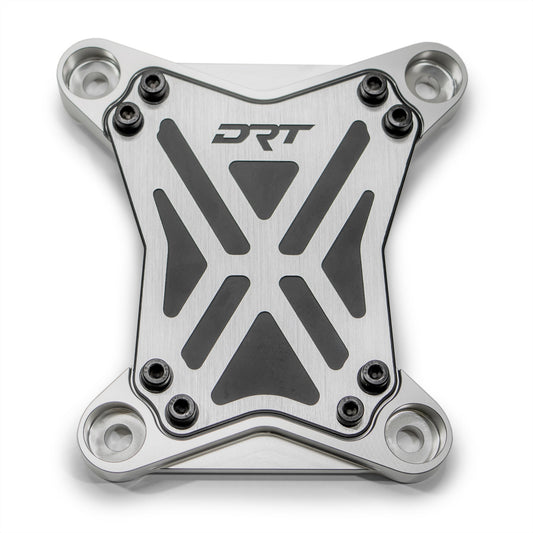 PRO XP 3-PC Radius Rod Reinforcement Plate