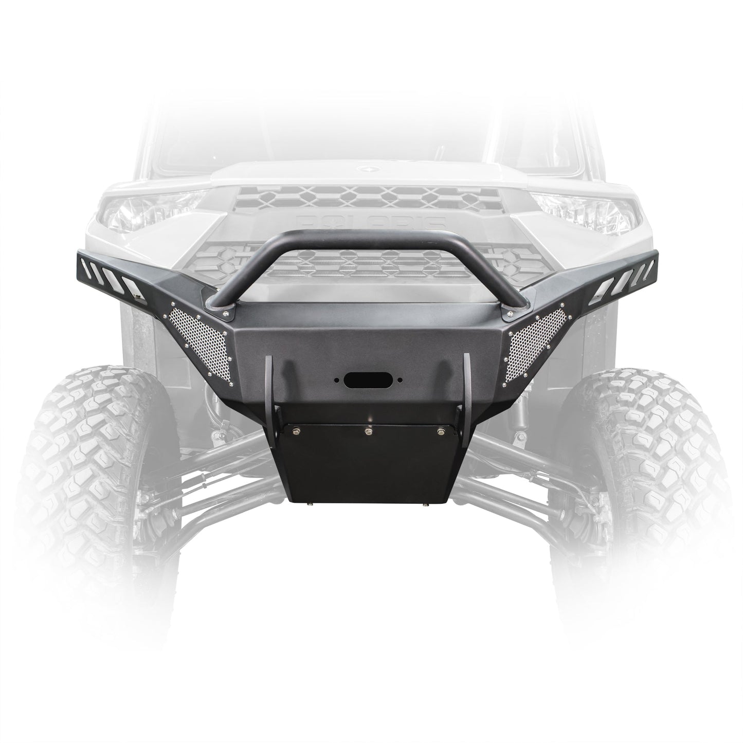 Ranger XP 1000 / 2019-2024 Front Winch Bumper