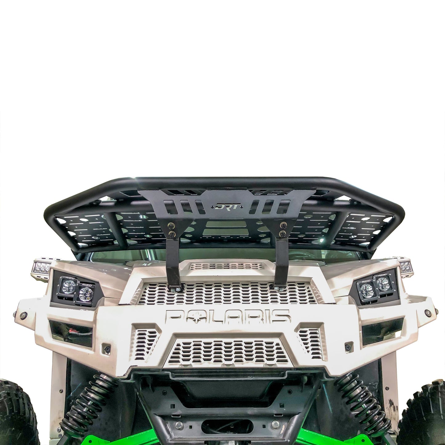 Ranger XP 1000 / 2013-2024 Hood Rack