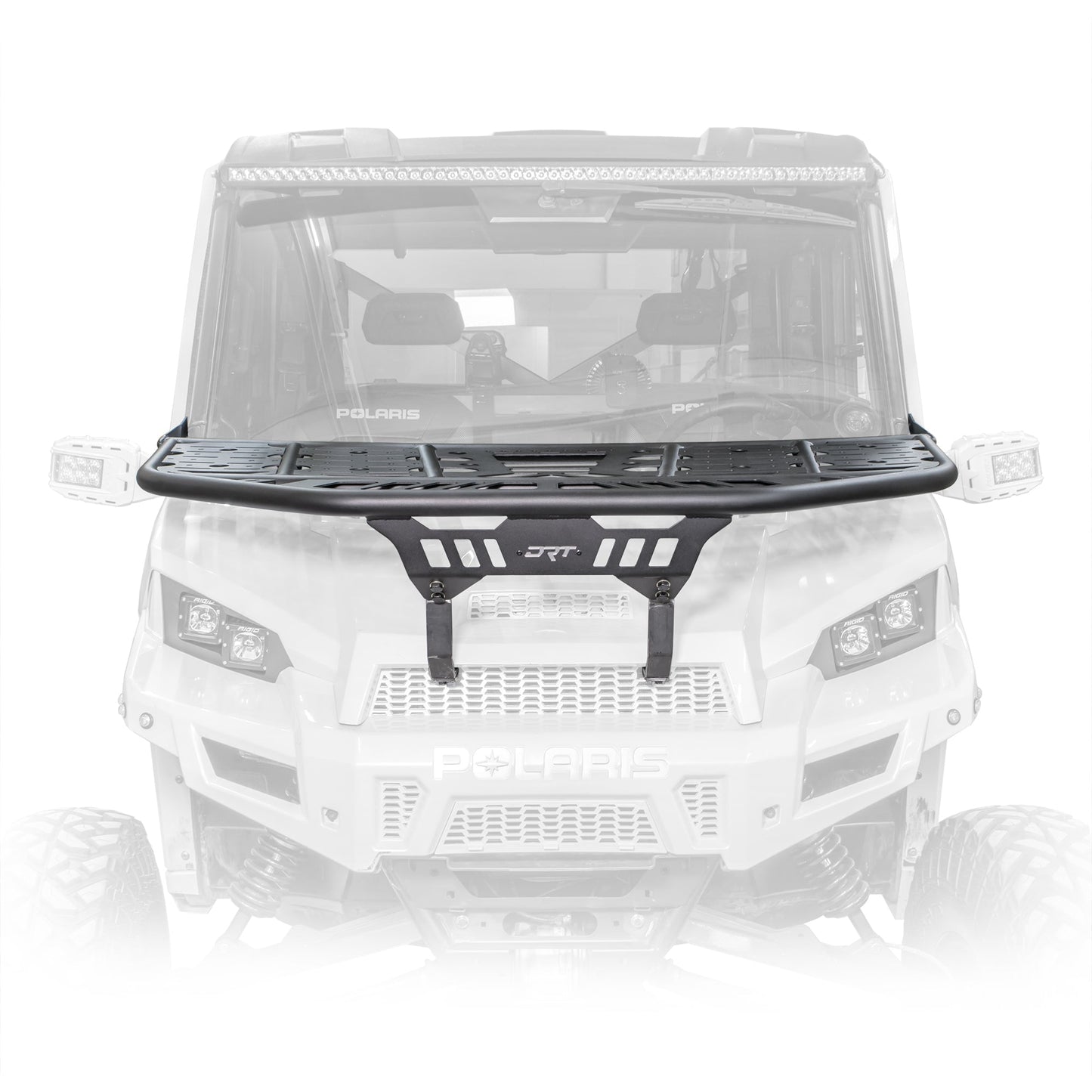 Ranger XP 1000 / 2013-2024 Hood Rack