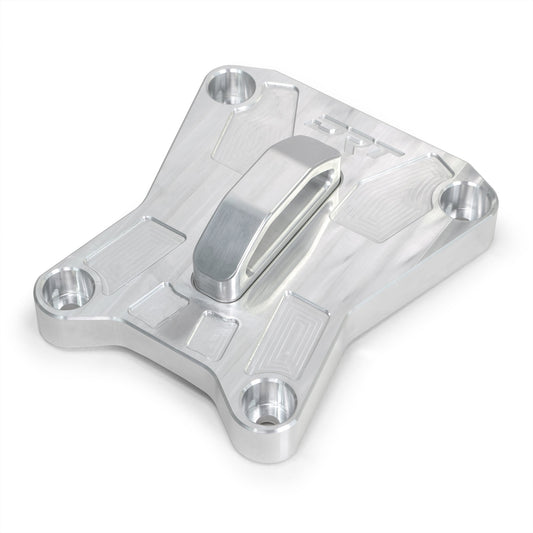 RZR Pro XP 2020+ Billet Aluminum Radius Rod Plate