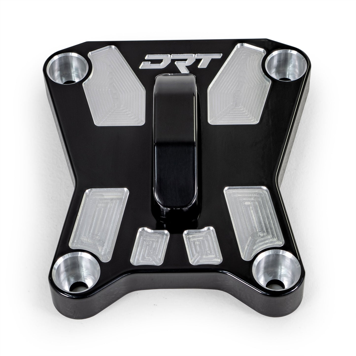 RZR Pro XP 2020+ Billet Aluminum Radius Rod Plate