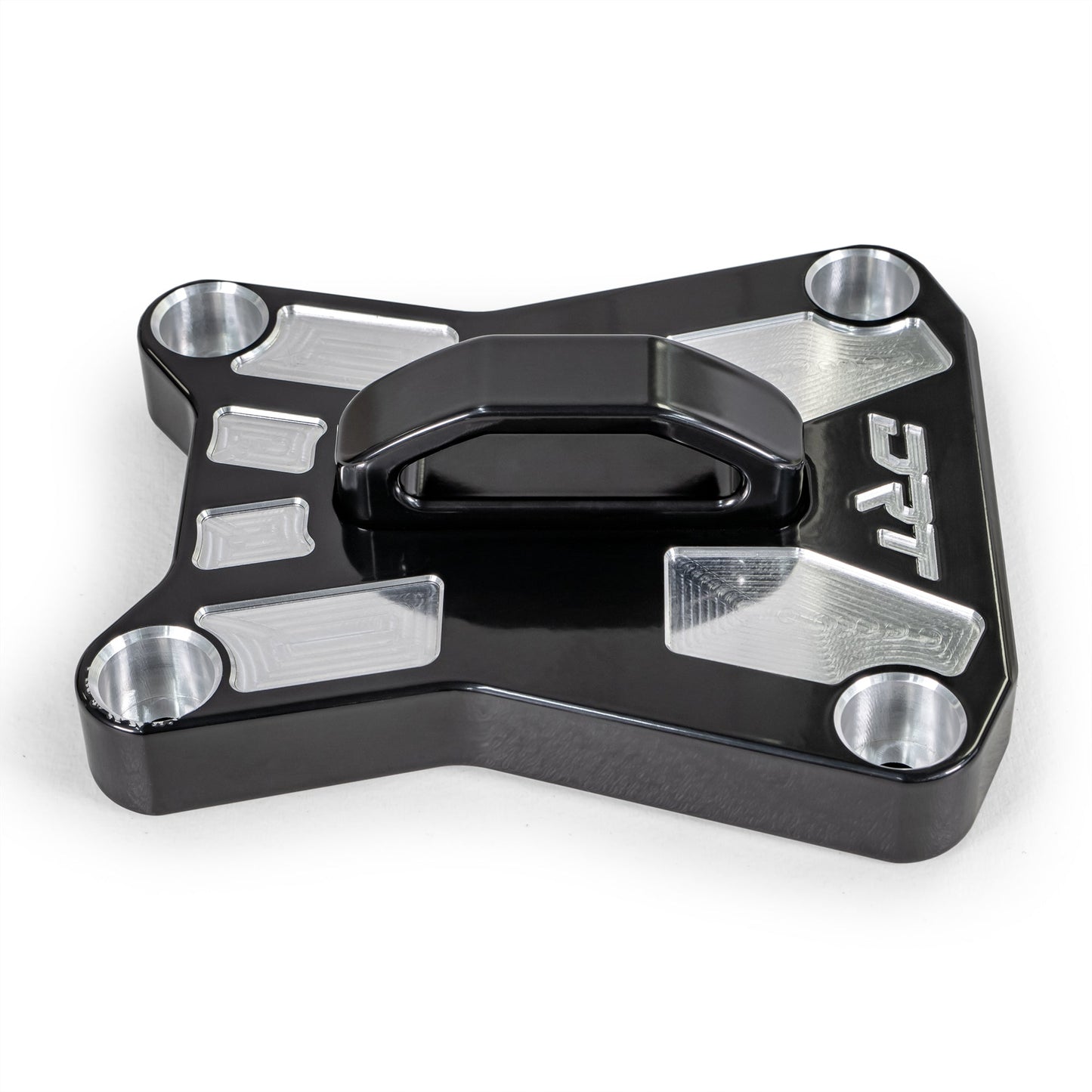 RZR Pro XP 2020+ Billet Aluminum Radius Rod Plate