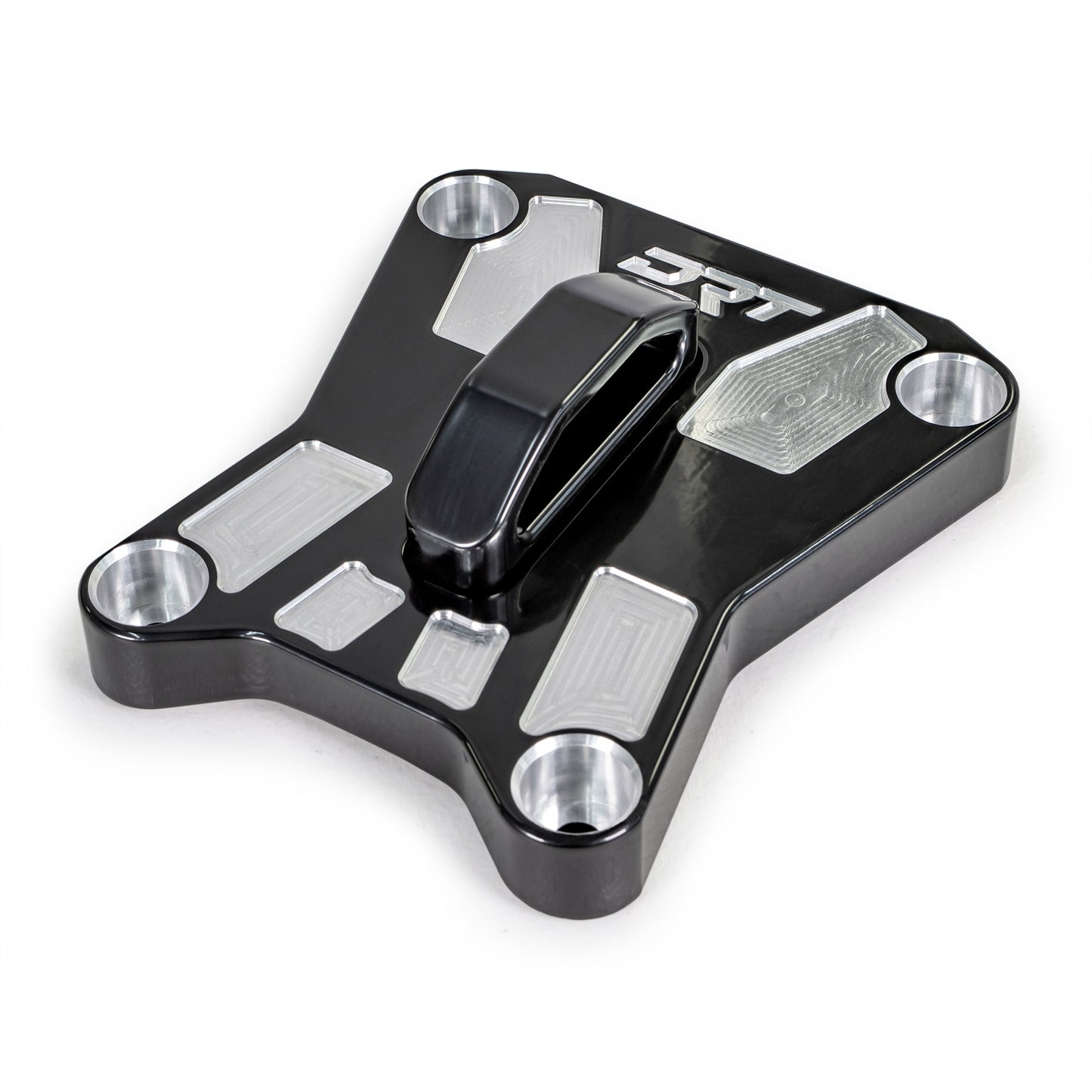 RZR Pro XP 2020+ Billet Aluminum Radius Rod Plate