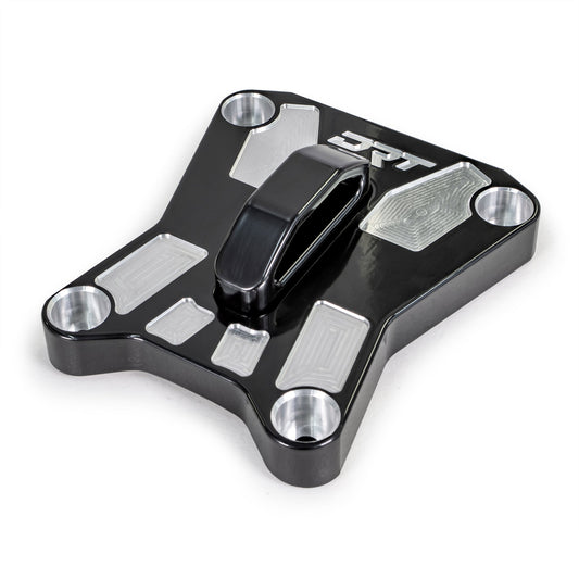 RZR Pro XP 2020+ Billet Aluminum Radius Rod Plate
