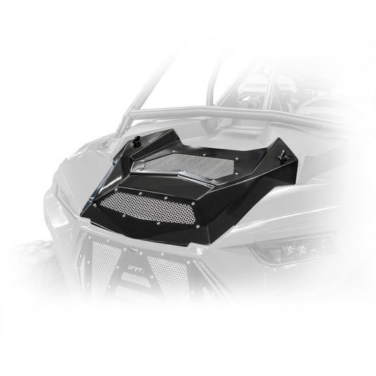 RZR XP 1000 / Turbo 2019+ High Impact ABS Vented Hood