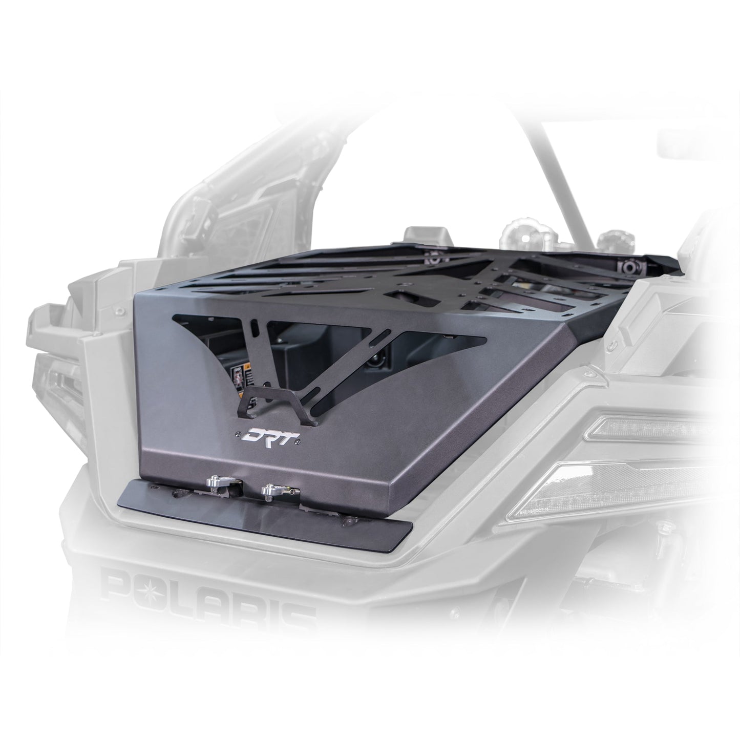 RZR Pro XP / Pro R / Turbo R 2022-2024 Tire Carrier / Adventure Rack