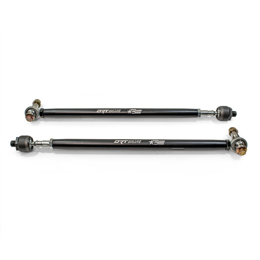 RZR Pro XP 2020+ UHD (AL-7075) Tie Rod Kit, Polaris XP PRO Platform 64"