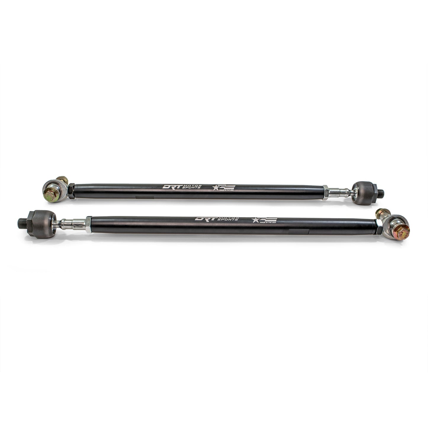 Polaris RZR XP1000/4/Turbo/4 HD Billet Aluminum Tie Rod Kit, (M16 Rack)
