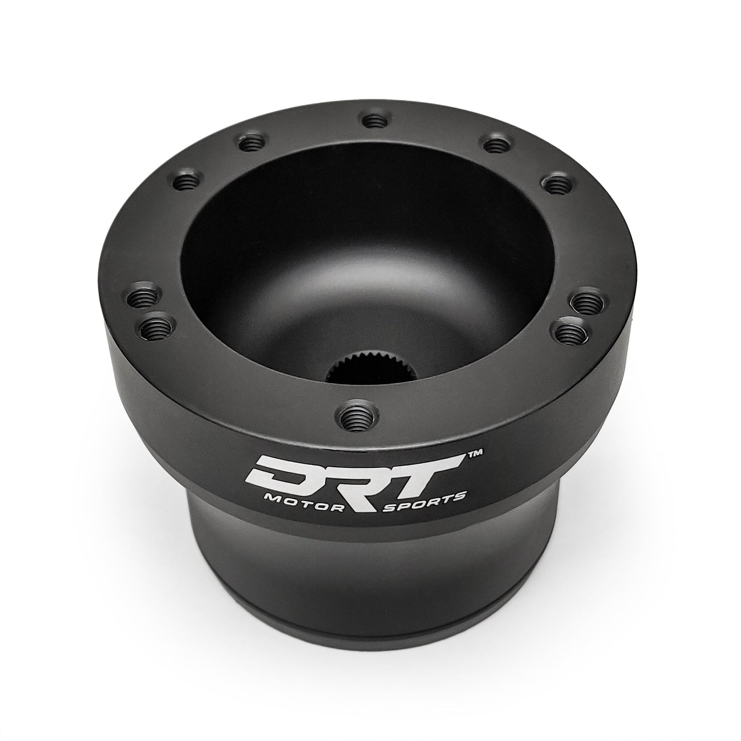 Segway Steering Wheel Billet Hub Adapter