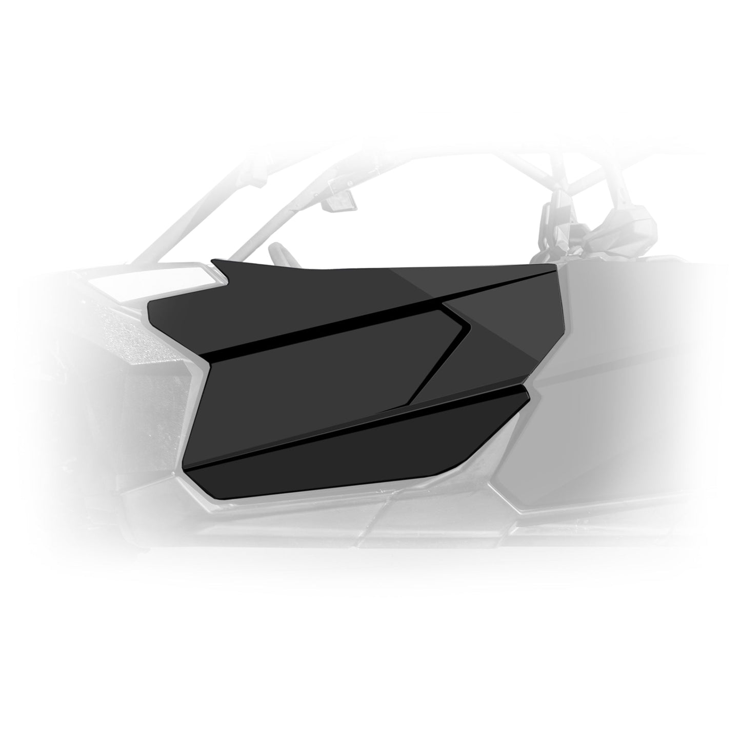 CAX3DR1 – Can Am X3 2017+ Front ABS Door Kits