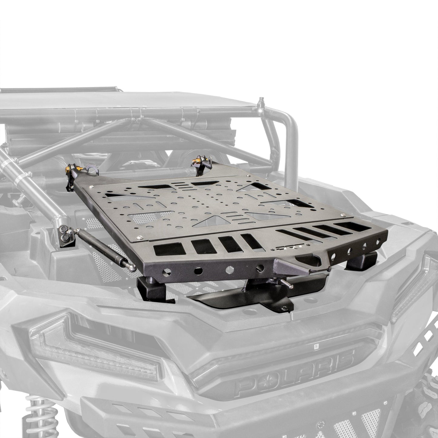 RZR XP 1000 / Turbo 2014+ Adventure Rack / Tire Carrier