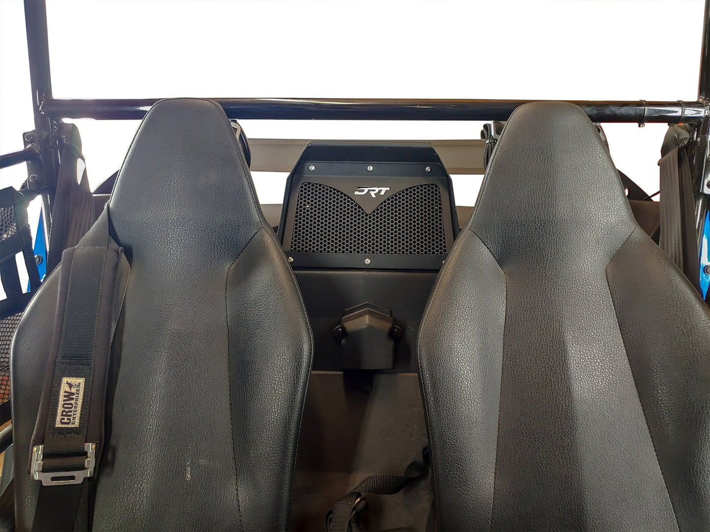 RZ17AS1 – Polaris RZR 170 2009-2021 Intake Scoop