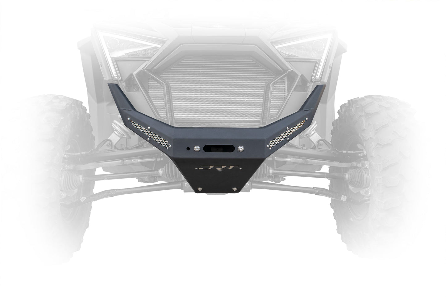 Polaris Polaris RZR Pro XP 2020-2024 Front Winch Bumper