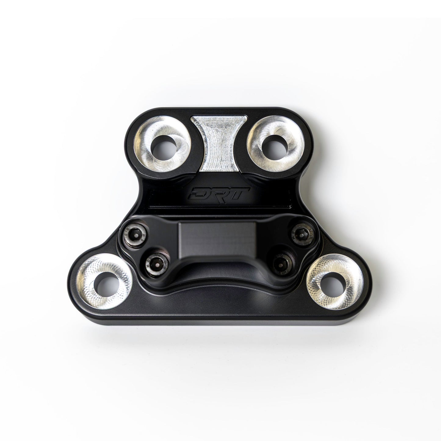 Billet Aluminum 2 PC Rod Plate for Can Am Maverick R
