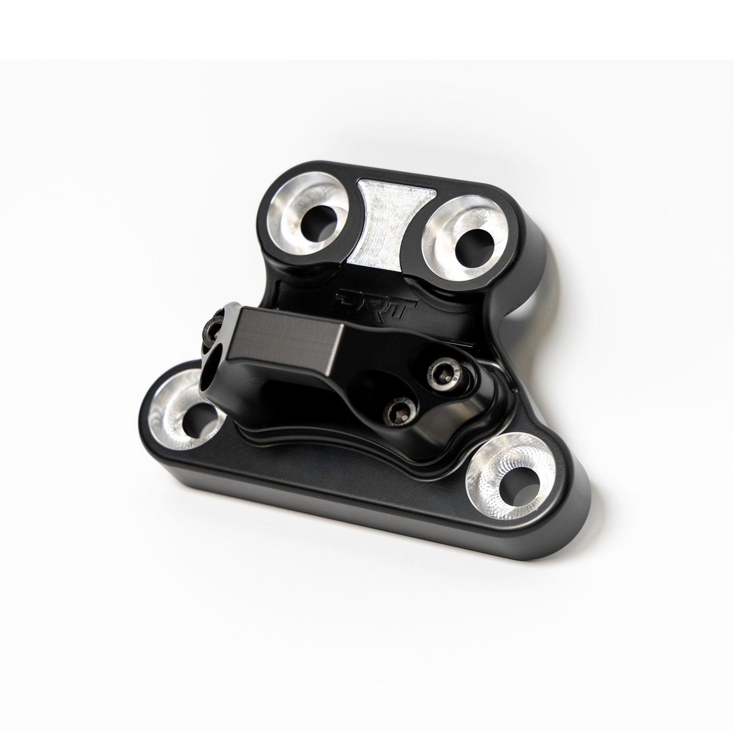 Billet Aluminum 2 PC Rod Plate for Can Am Maverick R