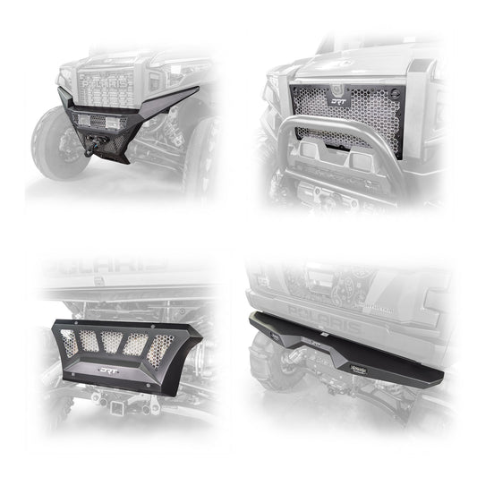Exterior Signature Kit for Polaris Xpedition ADV