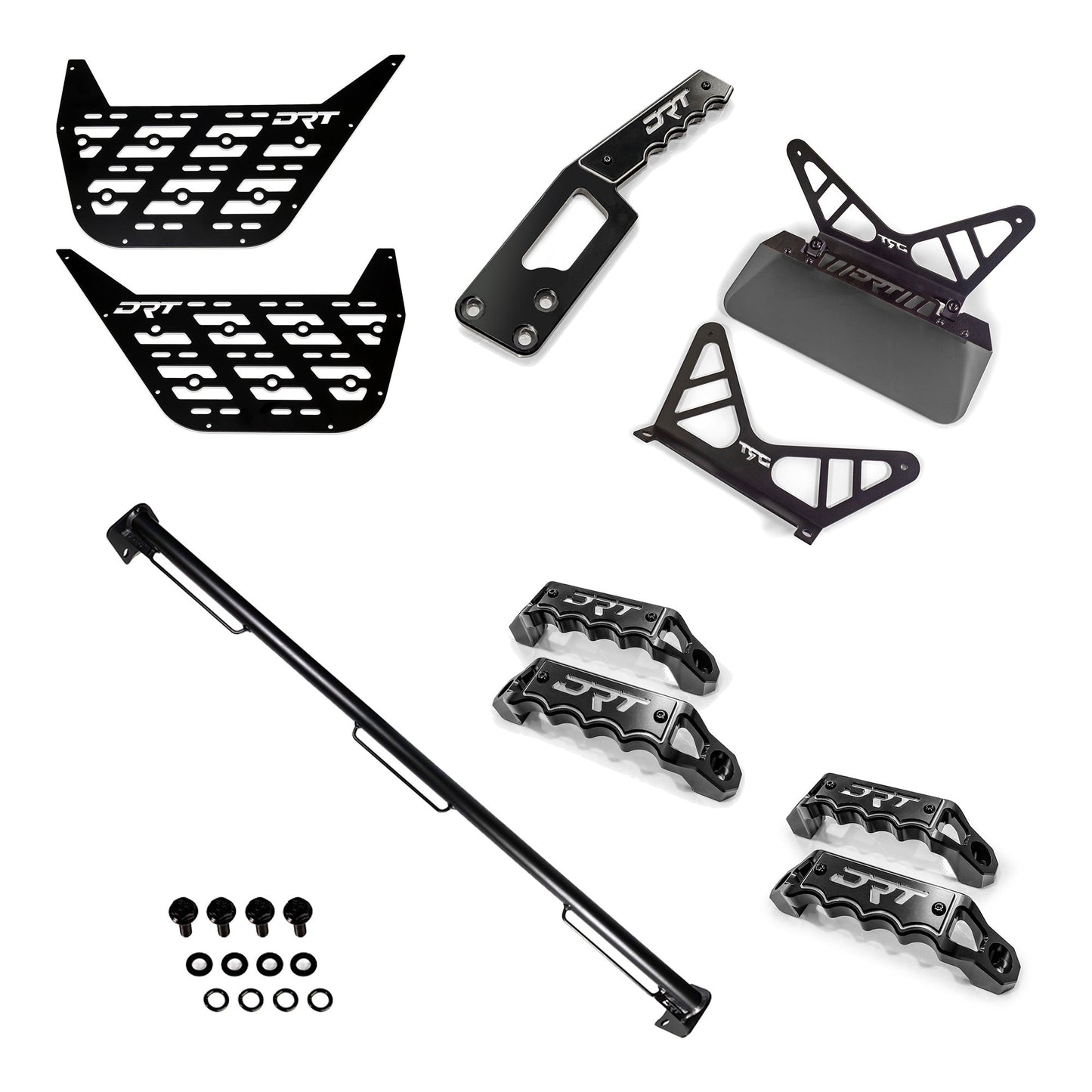 Interior Signature Kit for Polaris Xpedition ADV