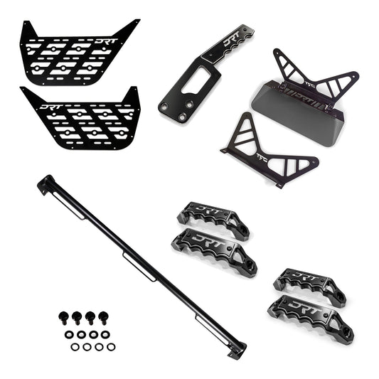 Interior Signature Kit for Polaris Xpedition ADV