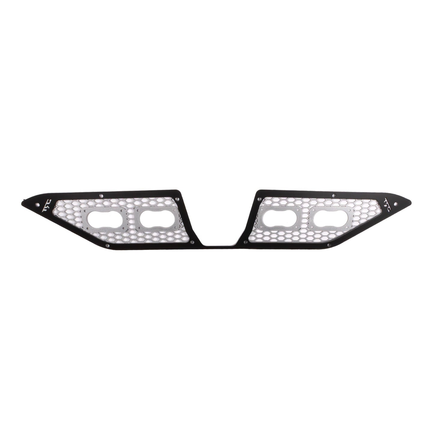 Rear Fascia Chase Light Kit for Can Am Maverick R
