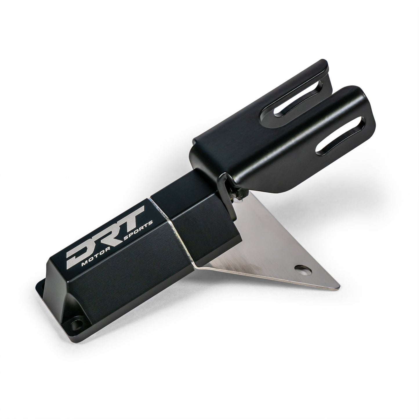 Aluminum Tactical Mirror Light Bracket Kit