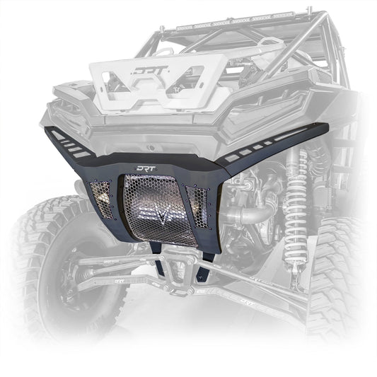 Polaris 2024+ RZR XP 1000/4 Rear Bumper