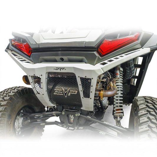 Polaris 2024+ RZR XP 1000/4 Rear Bumper