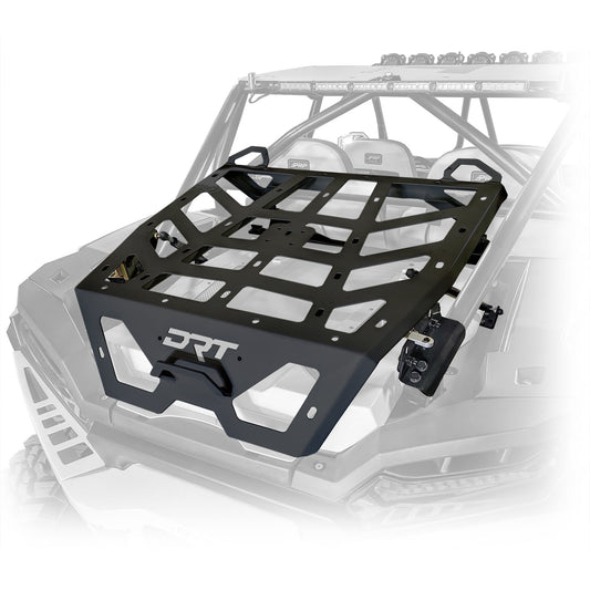 Polaris 2024+ RZR XP 1000/4 Tire Carrier/Adventure Rack