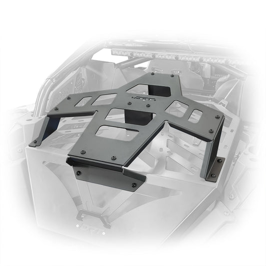 RZR Pro R / Turbo R / Pro XP 2022+ Oversize Tire Carrier Mount Accessory