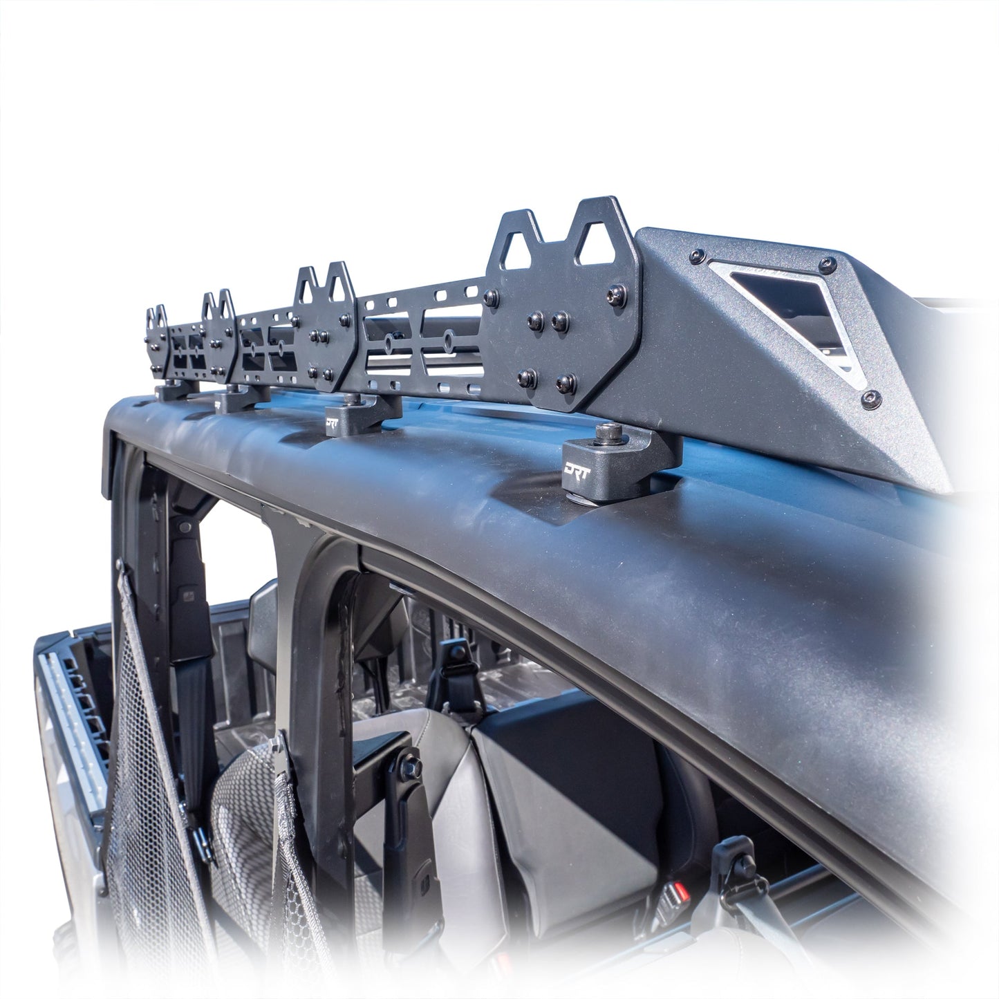 Polaris Ranger XD 1500 Crew 2024+ Roof Rack Kit