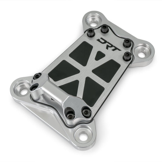 Pro R/Turbo R  3-PC Radius Rod Reinforcement Plate