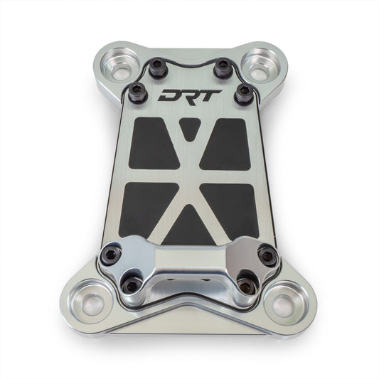 Pro R/Turbo R  3-PC Radius Rod Reinforcement Plate